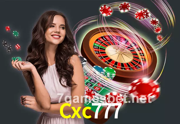 vivo no cassino Cxc777