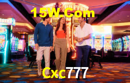 Cxc777