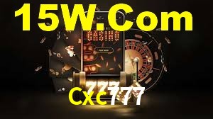 Welcome Bonus Cxc777