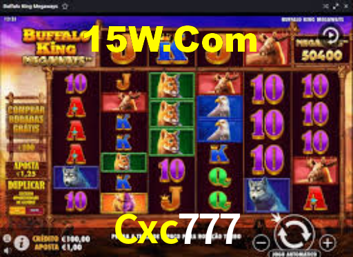 Cxc777: Jogos de Caça-Níqueis-Altas Recompensas, Roleta-Velocidade, Blackjack-Desafios Máximos
