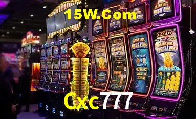 Cxc777 - Aplicativo Móvel