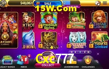 Cxc777 - Rápido Acesse