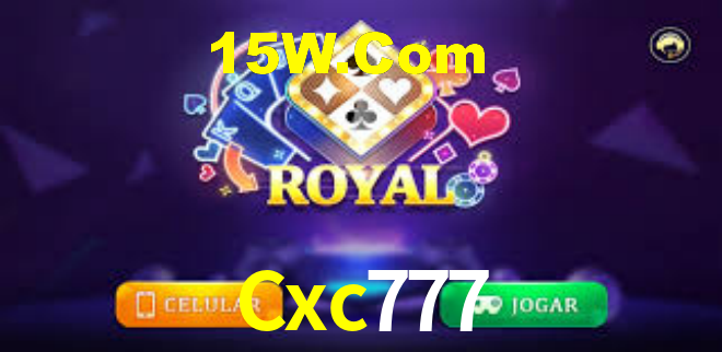 Cxc777 App - Aplicativo Móvel Oficial