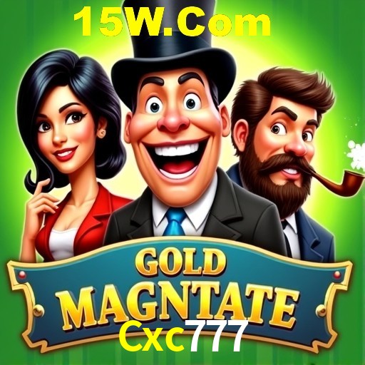 APP oficial da Cxc777 para mobile
