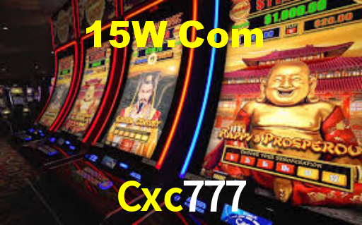Cxc777