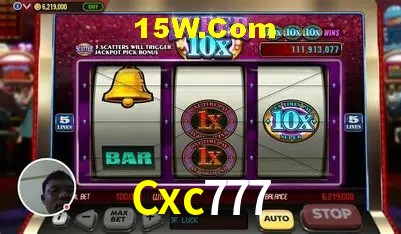 Integração de APIs Cxc777