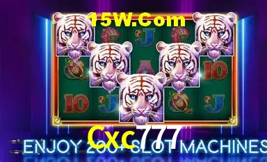 Estatísticas Cxc777