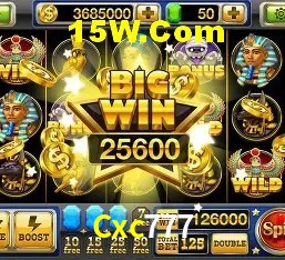 Apostas de Futebol Cxc777