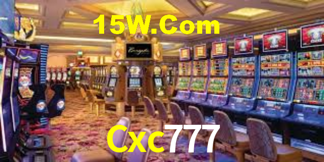 Cxc777 Login