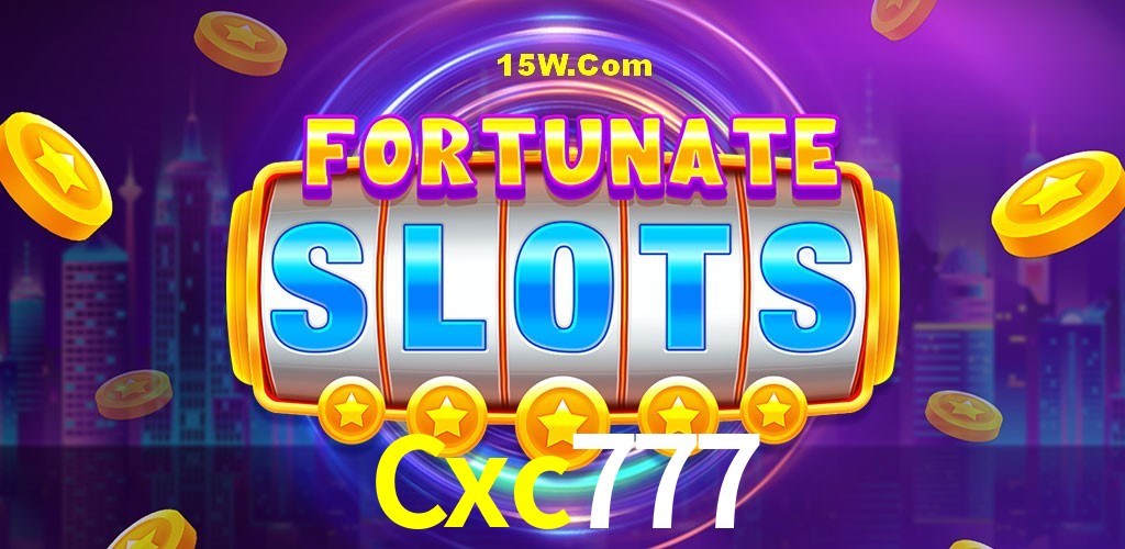 Platform Technology Cxc777