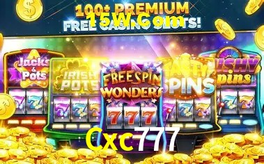 Tecnologia da Plataforma Cxc777