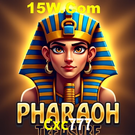 APP oficial da Cxc777 para mobile