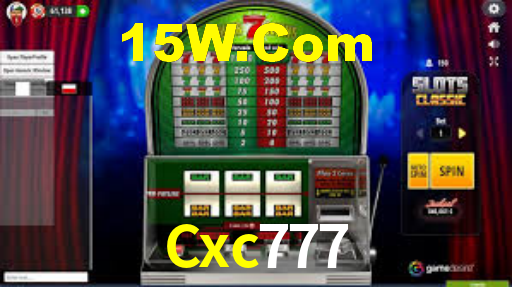 Cxc777