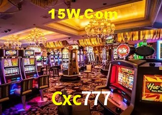 Recursos de Bônus Cxc777