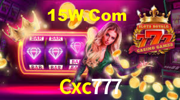Cxc777 Login