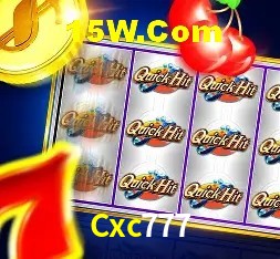 Sistemas de Segurança Cxc777