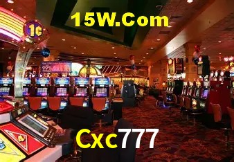 Jogos de Slot Cxc777