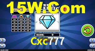 Roulette Table Cxc777