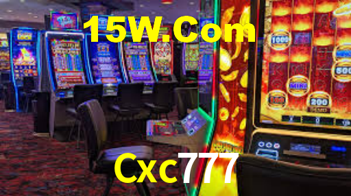 Exclusive Games Cxc777