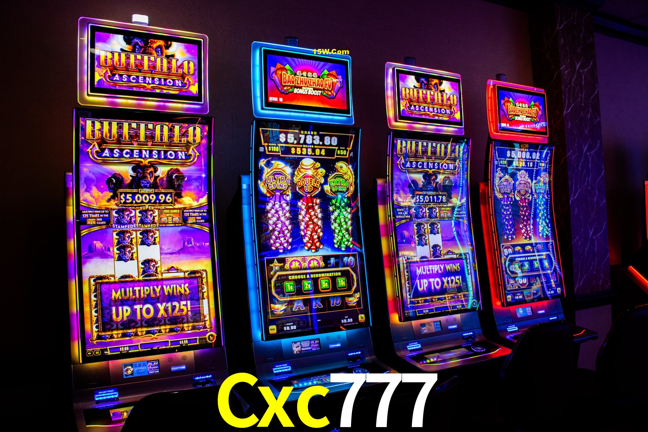 Security Systems Cxc777