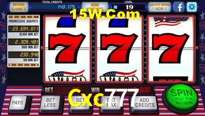 Gates of Olympus Cxc777